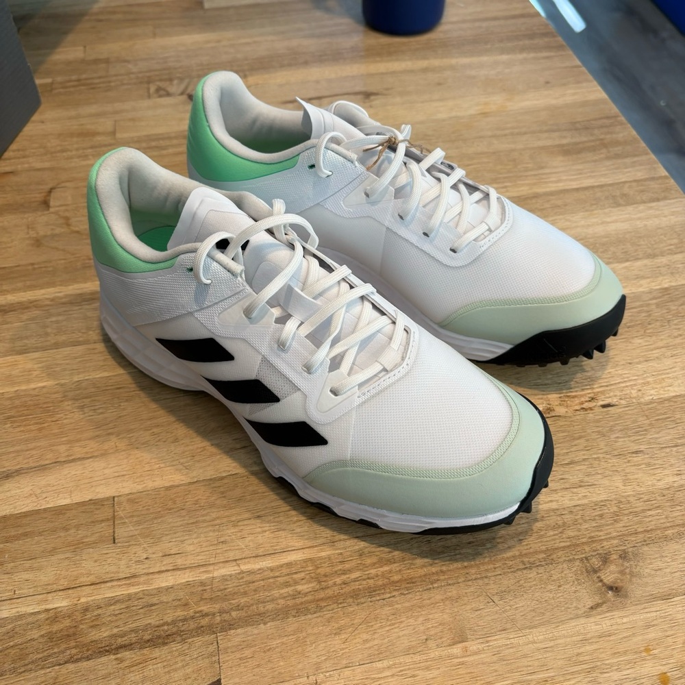 Adidas 2023 Lux 2.2S Turf Shoes